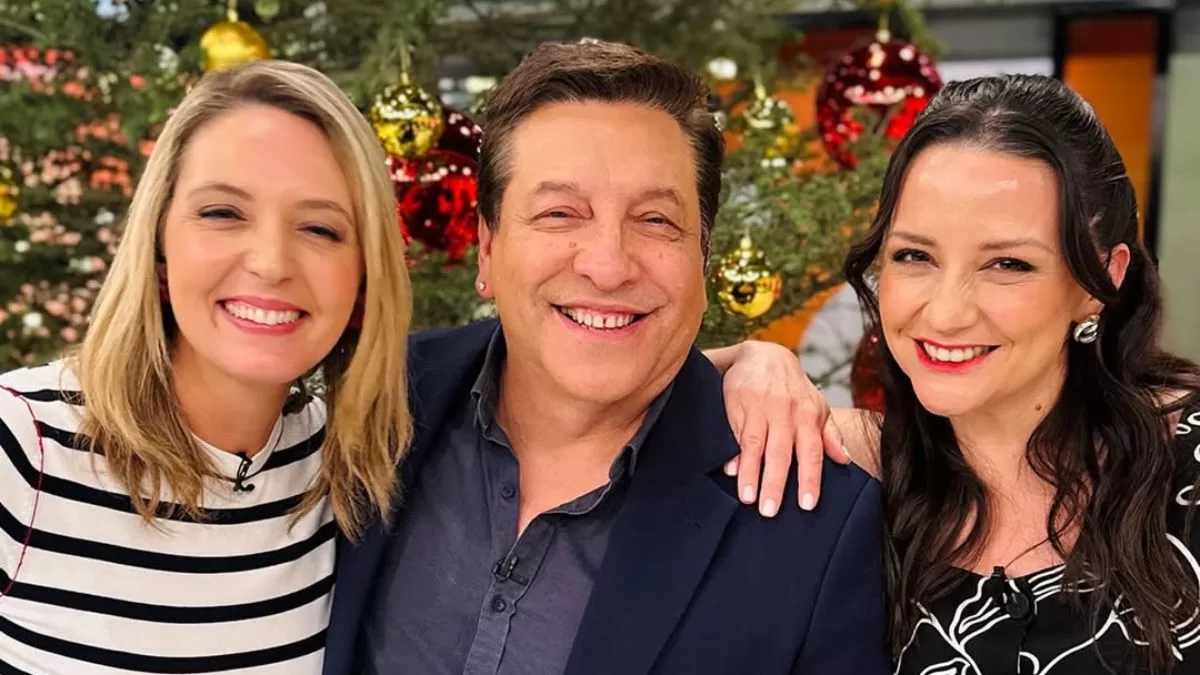 Querida figura de CHV alertó tras revelar que sufrió un violento ataque en su auto: "Sentí una explosión"