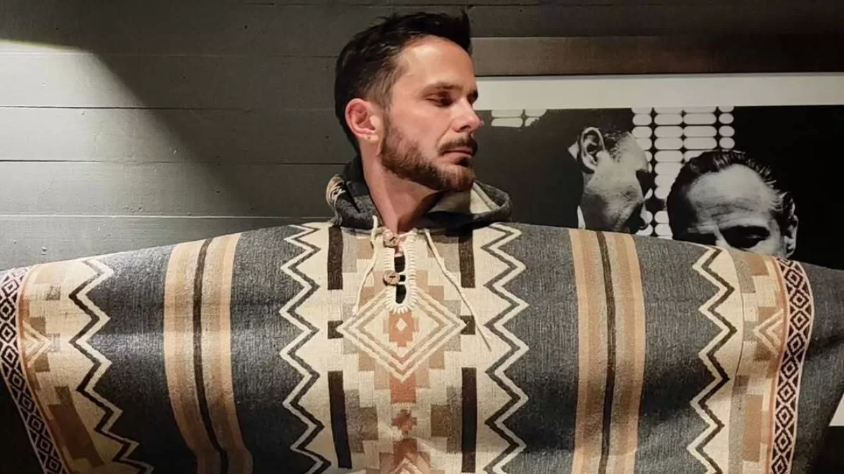 "Si creen que lo comienza rápido, termina rápido; me casé al mes de pololeo y duramos 17 años"