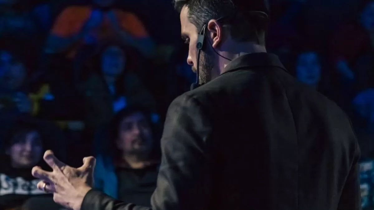 Figura del espectáculo chileno se sincera tras rumores de posible nuevo compromiso a meses del fin de su matrimonio