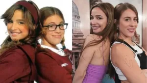 Laura Esquivel y Brenda Asnicar confiesan su especial conexión con Chile: “Las dos veces que fuimos…”