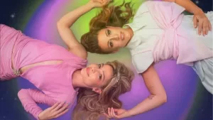 Protagonistas de Patito Feo revelan todos los detalles de su show en Chile: “Estamos trabajando duro”