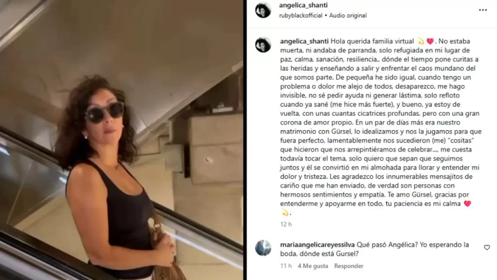 Angélica Sepúlveda