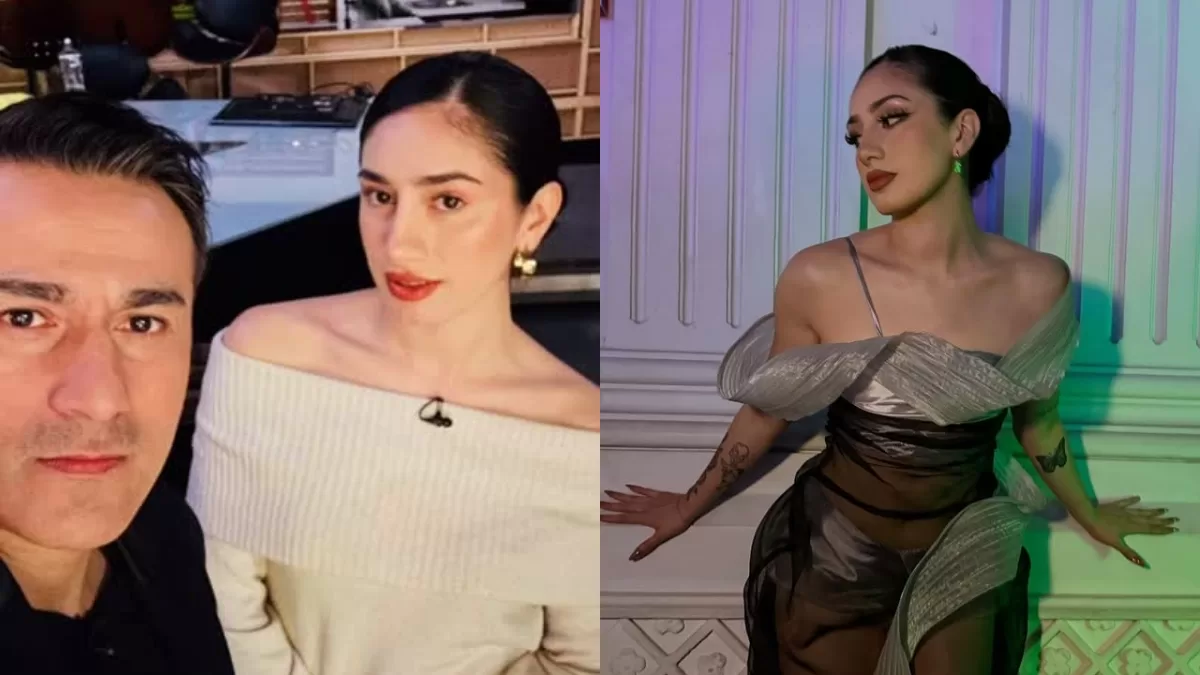 La sincera confesión de Cristián Henríquez sobre el debut en TV de su hija: "Traté de cuidarla, pero no pude evitarlo"