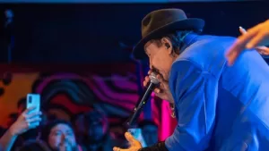 "Conviví con cuatro mujeres al mismo tiempo, me volví adicto al sexo"