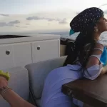 Reconocida cantante en Chile sufre grave ataque armado en su contra: dispararon a su casa mientras ella se encontraba dentro