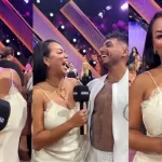 Betsy Camino responde a las críticas por su cambio físico: “Me dicen 'se comió todos los postres'"