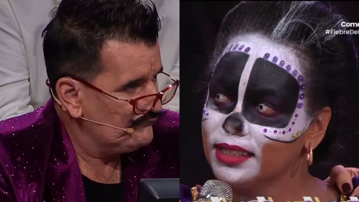 Betsy Camino responde a las críticas de Vasco Moulian y revela complejo diagnóstico relacionado a su maternidad: "Es lo que más quiero"