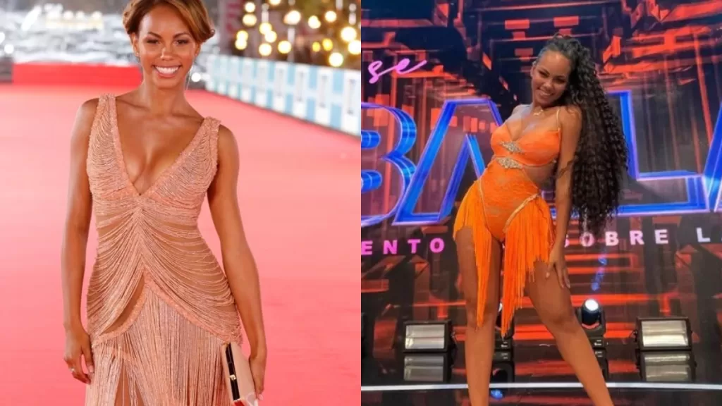 Betsy Camino Antes (2)