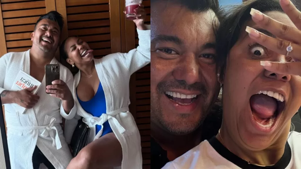 Betsy Camino Cristian Sandoval (2)