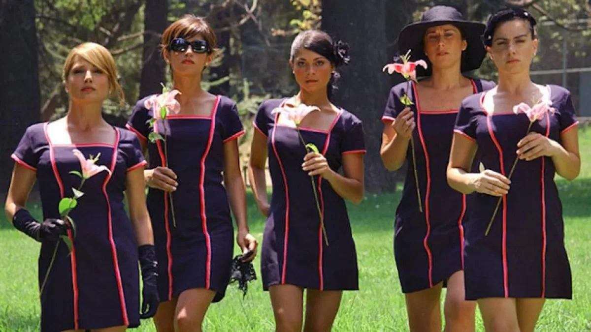 Cecilia Gutiérrez reporta delicado estado de salud de querida actriz chilena: "El marido se hace cargo de ella..."