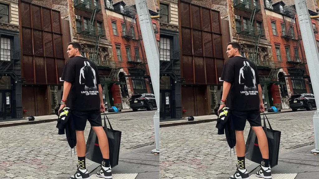 Camilo Huerta Separacion Marite Matus