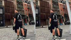 Camilo Huerta Separacion Marite Matus