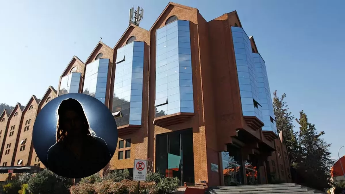 Golpe en la industria: importante rostro deja Chilevisión para volver a su antigua casa televisiva