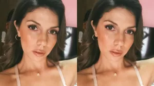 “Contexto, porfa. Me imagino lo peor”: la alarmante publicación de ex chica Yingo que generó preocupación en redes