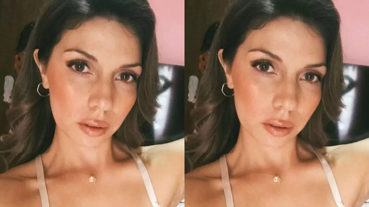 “Contexto, porfa. Me imagino lo peor”: la alarmante publicación de ex chica Yingo que generó preocupación en redes