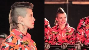 Carla Jara recuerda aterrador fenómeno paranormal que vivió en Pelotón: producción tuvo que calmarla