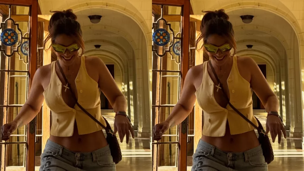 Carlyn Romero Influencer Polemico Video Manejando