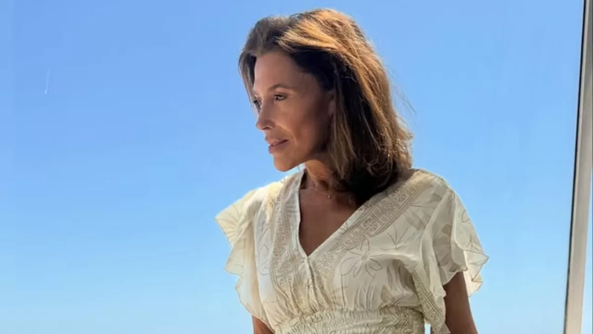 Carolina Arregui impacta con drástico cambio de look: "La más bella de la TV chilena"