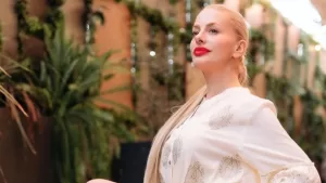 Catalina Palacios presenta a su nueva pareja: es ingeniero y padre de tres hijos