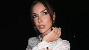 Cata Vallejos desata rumores de romance tras su quiebre con Pablo Galdames: posó con misterioso galán