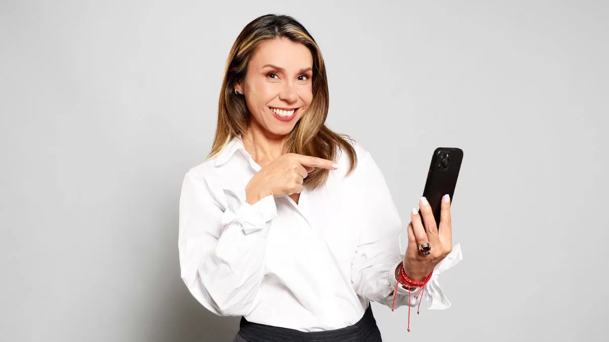 Cecilia Gutierrez