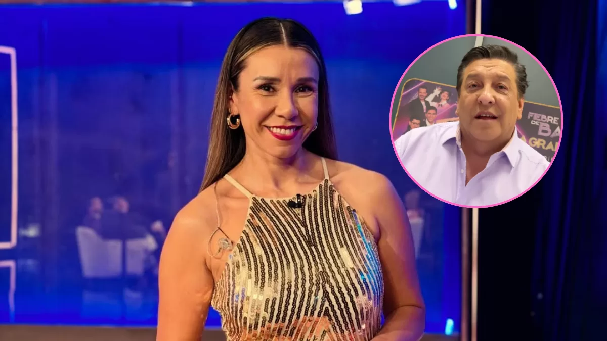 Cecilia Gutiérrez destapa inéditos detalles de la renuncia de Julio César Rodríguez en Chilevisión: “Los jefes nuevos quieren…”