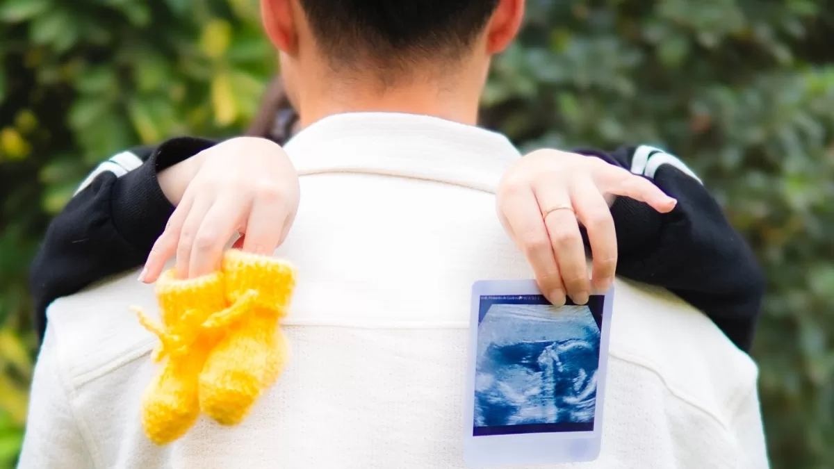 Famosa chilena anuncia que se convertirá en madre: "Ahora somos 3"