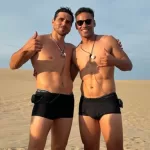 Confirman nueva relación en el farándula chilena: "Terminó y ahora anda con ..."