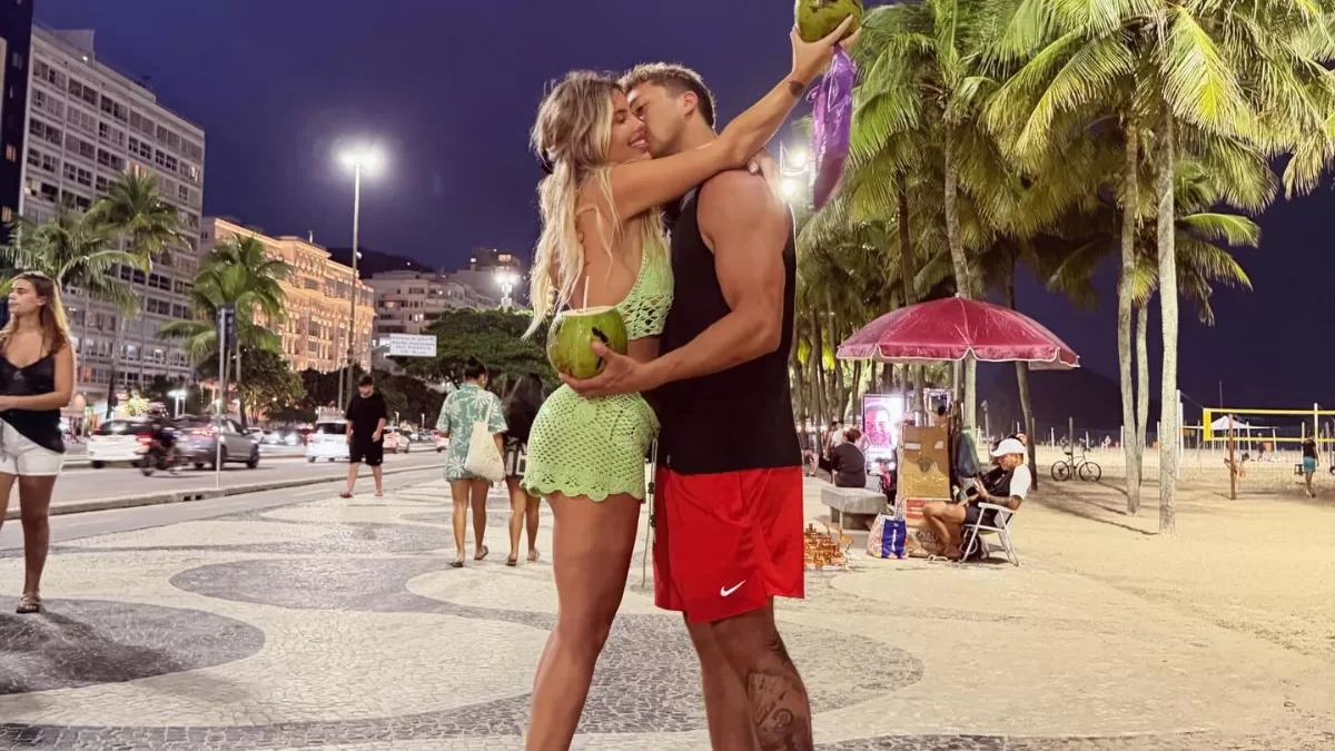 Coté López y su pareja darán inesperado paso en su relación: “Harán una..."