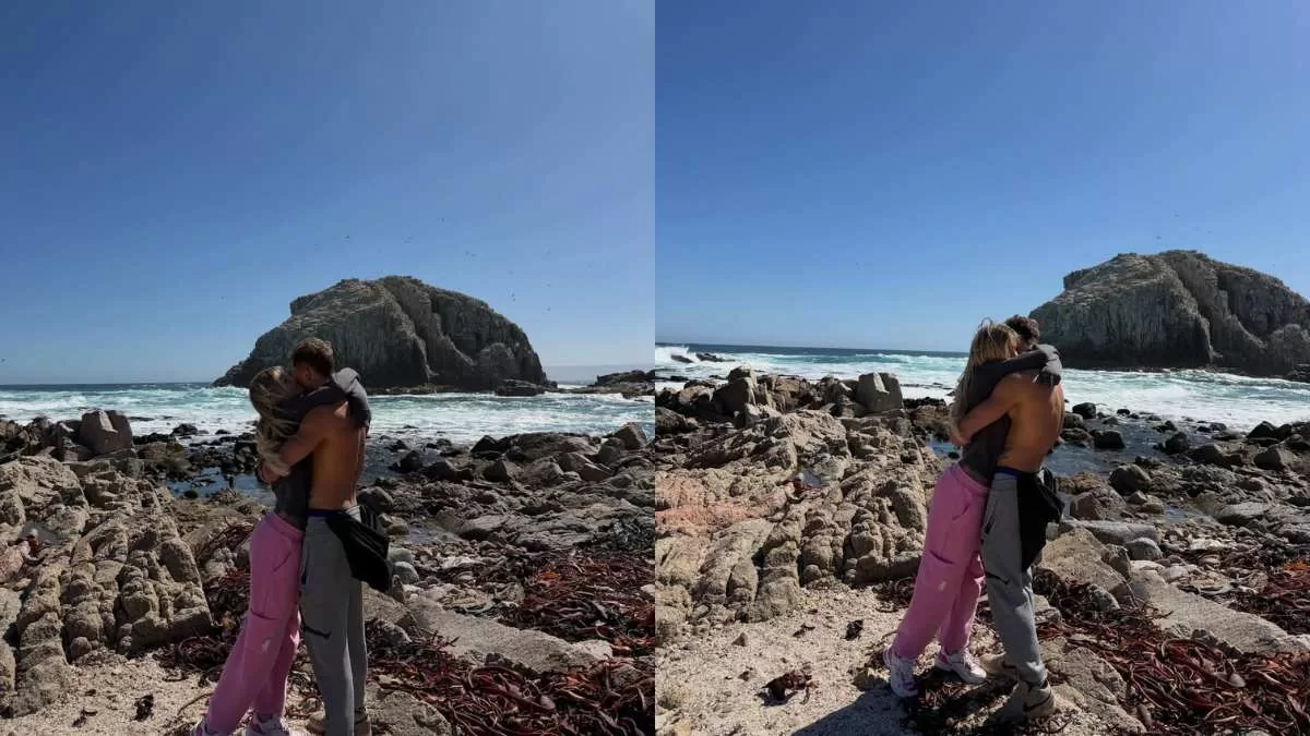 Coté López es víctima de crueles críticas: "Agarrándose a besos con el pololo..."