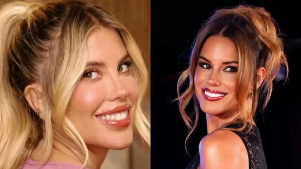 Coté López comparte inesperada foto de su hijo junto a la hija de Gala Caldirola: así reaccionó la modelo española