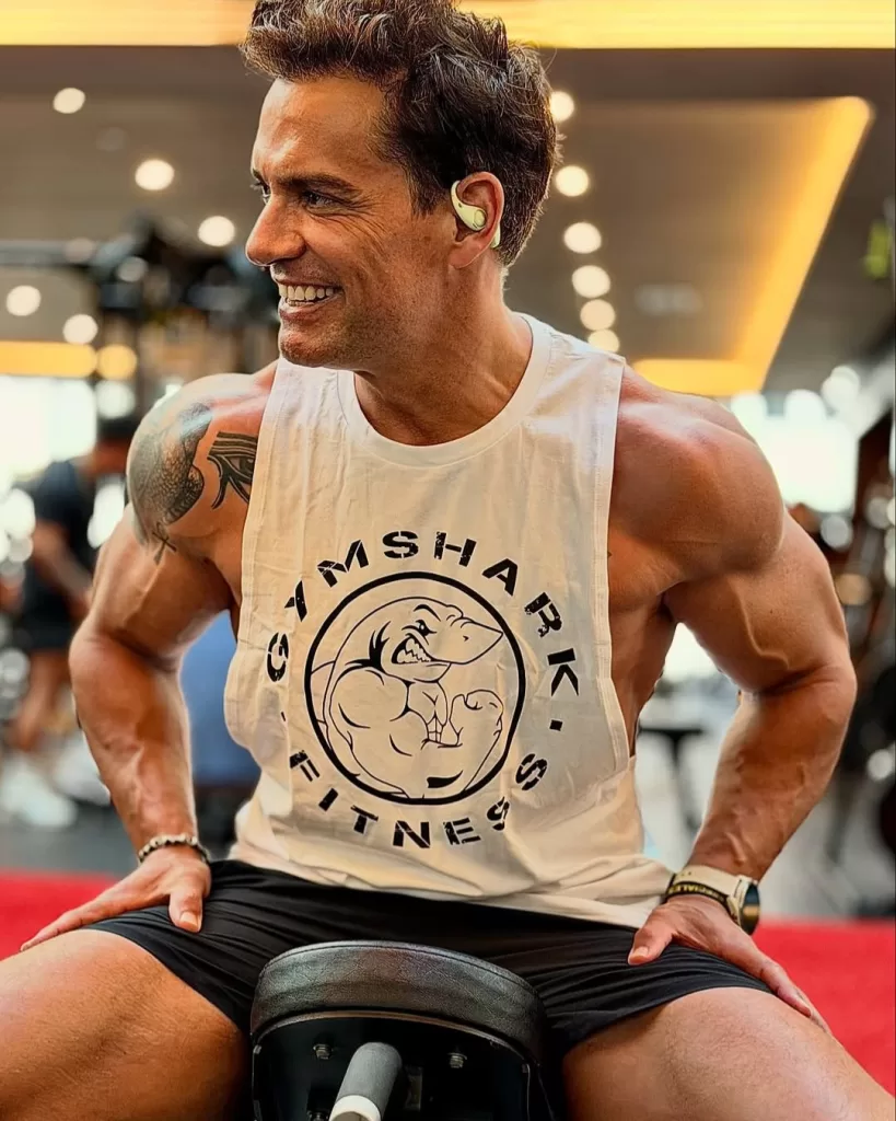 Cristián De La Fuente