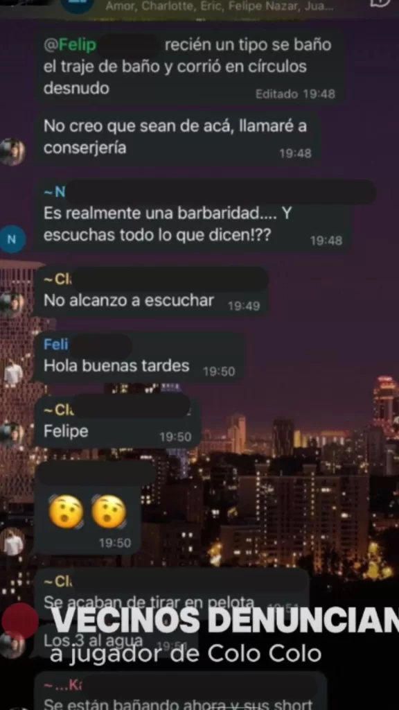 Cristian Riquelme Futbolista