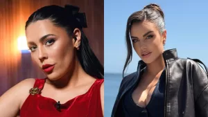 Aseguran que Daniela Aránguiz y Emilia Dides conversaron antes de la pelea entre Sammis Reyes y Cuco Cerda: esto es lo que se sabe