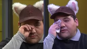 "No puedo creer que alguien dude del cáncer de mi papá... Mi familia es gente de campo, no están interesados en salir en los medios"