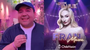 Danilo 21 aclara si Fran Maira participará en Fiebre de Baile: "No está preparada..."