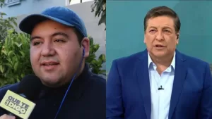 Danilo 21 confiesa noble gesto de parte de Julio César Rodríguez: "No lo voy a olvidar nunca..."