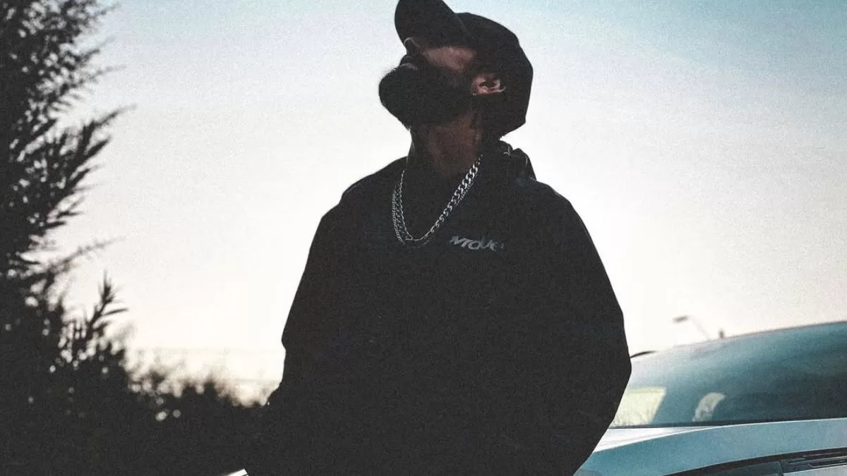 Galán chileno compartió inesperada indirecta tras su polémico quiebre con figura de la TV: no pasó desapercibido en la web