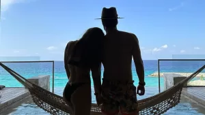 Emblemática pareja de actores pone fin a su relación tras cinco años juntos: "Fue de mutuo acuerdo..."