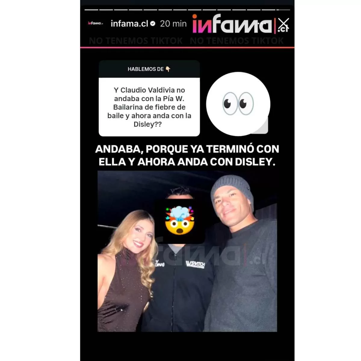 Disley Ramos Claudio Valdivia (2)