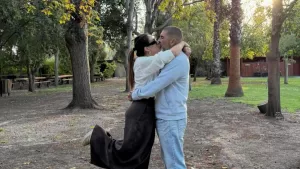 "El amor tiene altos y bajos y nosotros hemos tenido de todo...": el desahogo de popular pareja del espectáculo