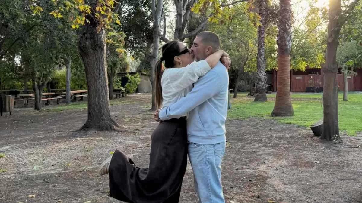 "El amor tiene altos y bajos y nosotros hemos tenido de todo...": el desahogo de popular pareja del espectáculo