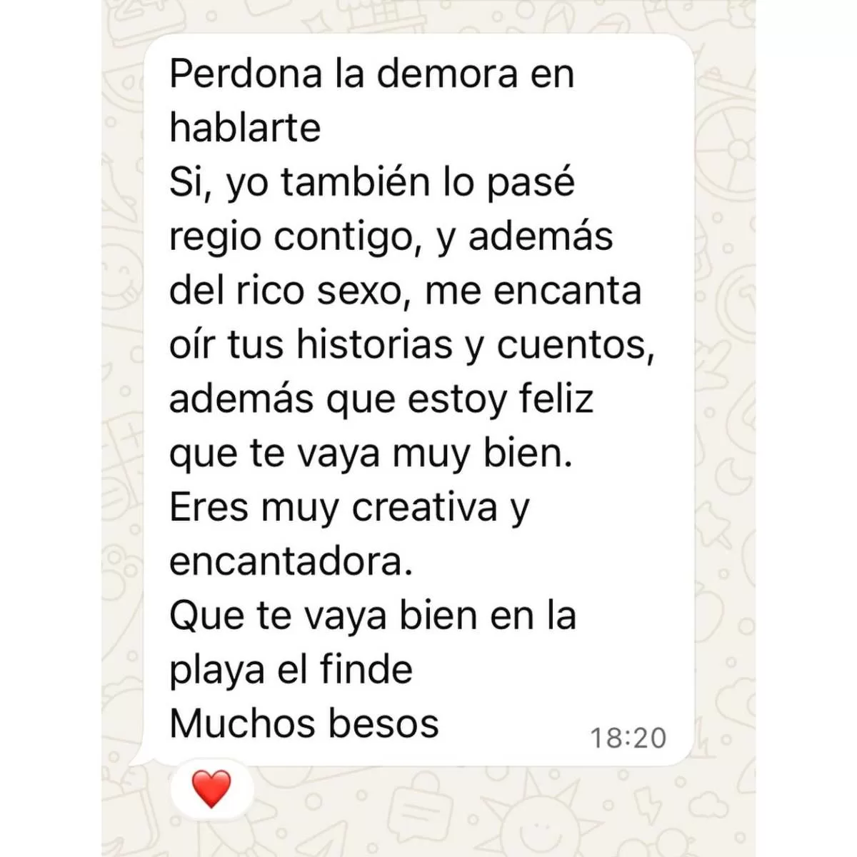 Dr Pedro Vidal Nicole Blocj