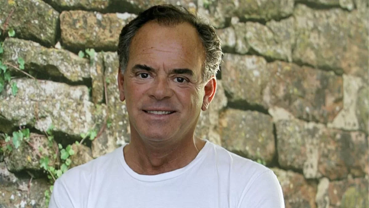 Eduardo Cruz Johnson