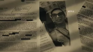 “El Asesino de TikTok”: el documental de Netflix basado en hechos reales que te hará desconfiar de lo que ves en redes sociales