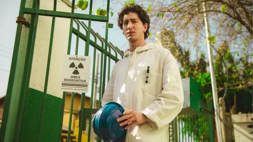 Emergencia Radiactiva (1)