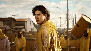 Netflix: la serie basada en uno de los peores desastres nucleares que te dejará deseando otra temporada