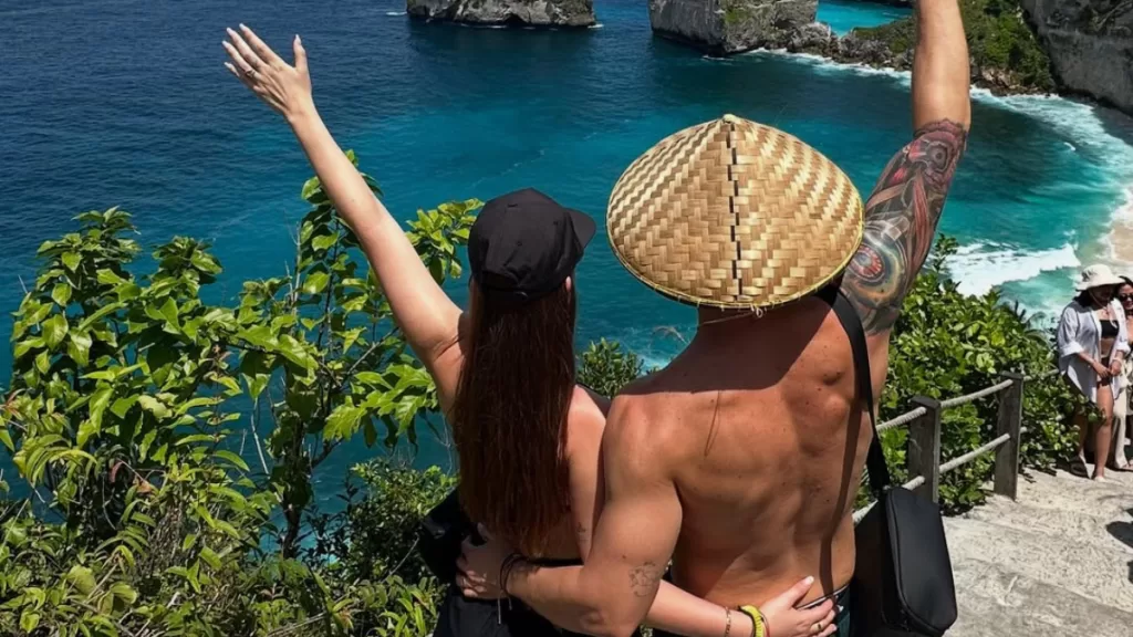 Ex Doble Tentacion Felipe Lasso Nueva Vida