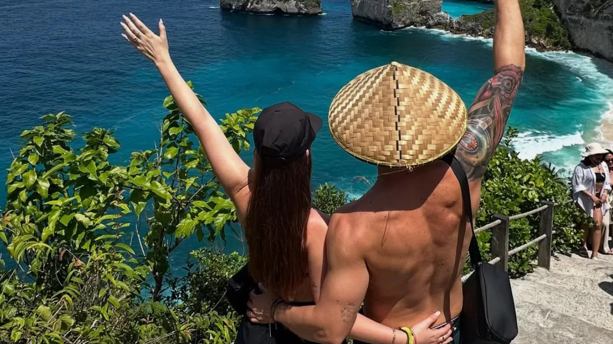 Ex figura de “Doble Tentación” comparte especial noticia que emocionó a sus seguidores: se convirtió en padre por primera vez