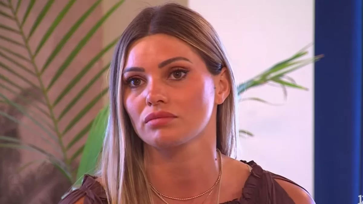 Faloon Larraguibel en picada contra popular rostro: "Ella peleó conmigo cuando se dio cuenta de que Rai me quería a mí"